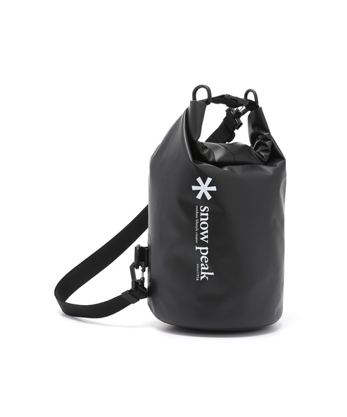 snow peak（スノーピーク） ショルダーバッグ Snow Peak / Water Dry
