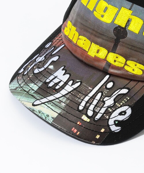 TOMORROWLAND（トゥモローランド） キャップ 帽子 KAP company Tabloid