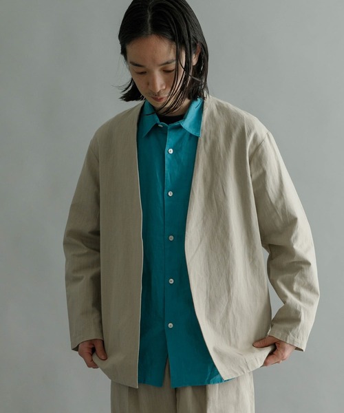 URBAN RESEARCH（アーバンリサーチ） ジャケット MEDIUM ブラウン