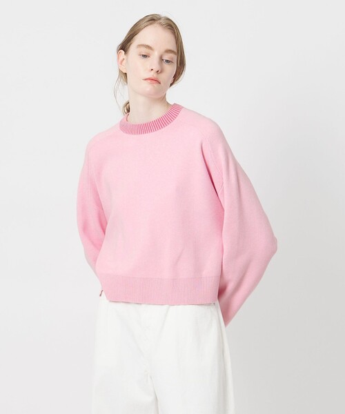 AEWEN MATOPH（イウエン マトフ） ニット セーター 「AEWEN MATOPH