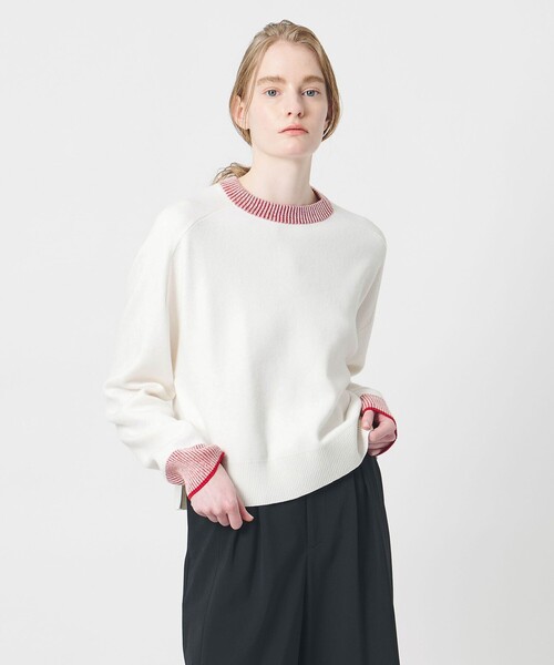 トップス Sweater AEWEN MATOPH AEWEN MATOPH（イウエン マトフ） ニット セーター 「AEWEN MATOPH