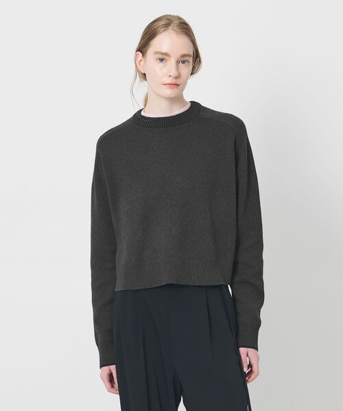 AEWEN MATOPH（イウエン マトフ） ニット セーター 「AEWEN MATOPH