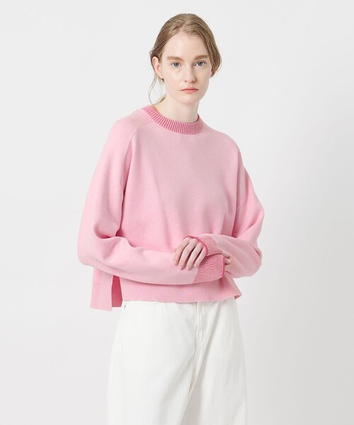 AEWEN MATOPH（イウエン マトフ） ニット セーター 「AEWEN MATOPH