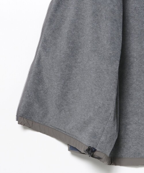 BEAMS GOLF（ビームス ゴルフ） ブルゾン MEDIUM グレー メンズ