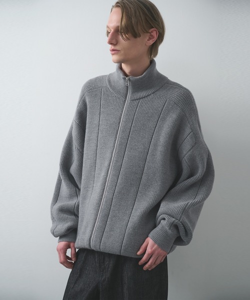 WRAPINKNOT（ラッピンノット） セーター ニット 「WRAPINKNOT/ラッピン