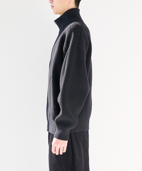 WRAPINKNOT（ラッピンノット） セーター ニット 「WRAPINKNOT/ラッピン