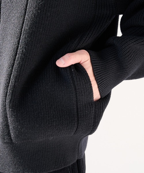 WRAPINKNOT（ラッピンノット） セーター ニット 「WRAPINKNOT/ラッピン