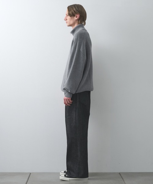 WRAPINKNOT（ラッピンノット） セーター ニット 「WRAPINKNOT/ラッピン