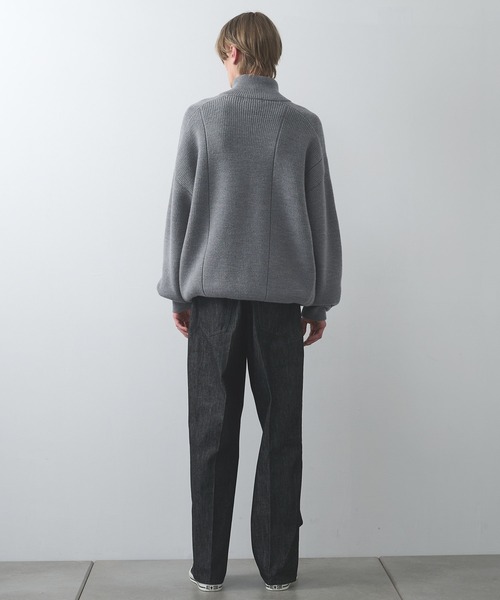 WRAPINKNOT（ラッピンノット） セーター ニット 「WRAPINKNOT/ラッピン