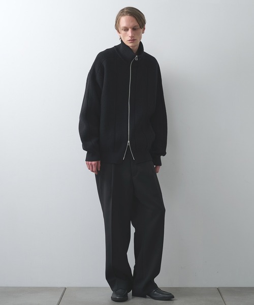 WRAPINKNOT（ラッピンノット） セーター ニット 「WRAPINKNOT/ラッピン