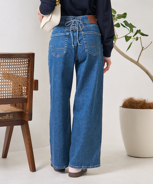 FREAK'S STORE（フリークスストア） ジーンズ デニム デニムパンツ