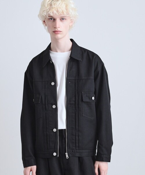 Dickies（ディッキーズ） ブルゾン アウター 「別注」Dickiesワーク