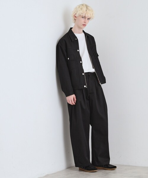 Dickies（ディッキーズ） ブルゾン アウター 「別注」Dickiesワーク