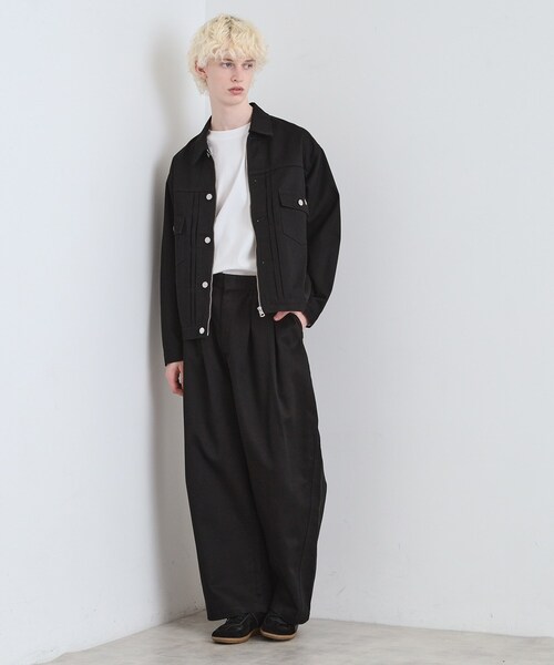 Dickies（ディッキーズ） ブルゾン アウター 「別注」Dickiesワーク