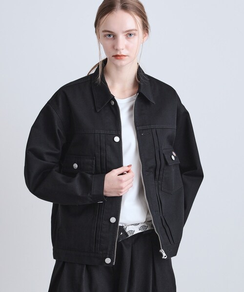 Dickies（ディッキーズ） ブルゾン アウター 「別注」Dickiesワーク