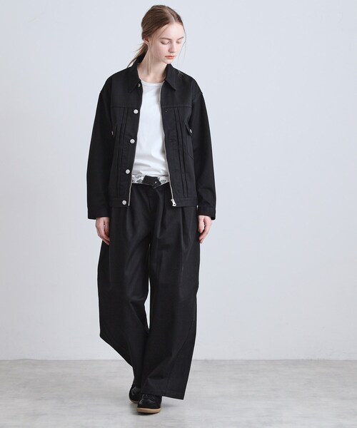 Dickies（ディッキーズ） ブルゾン アウター 「別注」Dickiesワーク