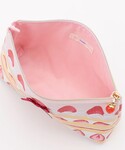 ポーチ 「Strawberry Collect...の詳細画像4