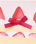 ポーチ 「Strawberry Collect...の詳細画像5