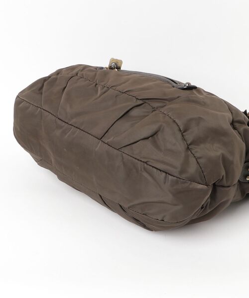 「TOFF&LOADSTONE」 ハンドバッグ - ブラウン レディース_画像3