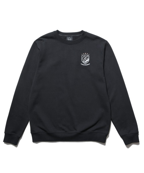 Bristol トレーナー　スウェット F.C.Real Bristol（エフシーレアルブリストル） トレーナー スウェット