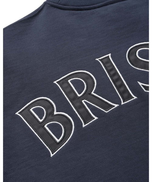 F.C.Real Bristol（エフシーレアルブリストル） トレーナー スウェット
