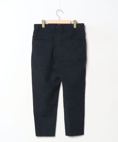 「TSUMORI CHISATO」 パンツ 1 ネイビー メンズ_画像2