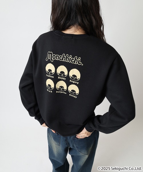 希少　レア　namco 風のクロノア　スウェット　裏起毛　トレーナー 希少 レア namco 風のクロノア スウェット 裏起毛 トレーナー | Shop