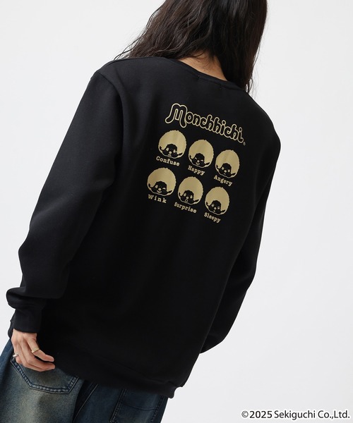 希少 レア namco 風のクロノア スウェット 裏起毛 トレーナー 希少