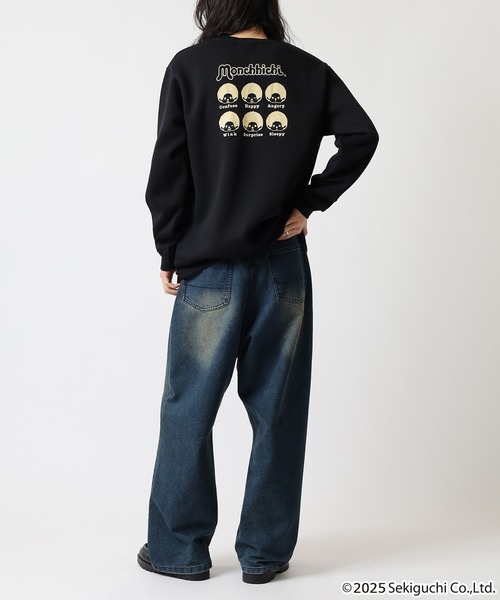 希少　レア　namco 風のクロノア　スウェット　裏起毛　トレーナー 希少 レア namco 風のクロノア スウェット 裏起毛 トレーナー | Shop