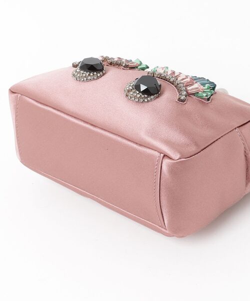 ANYA HINDMARCH（アニヤ・ハインドマーチ） アイズ ワンショルダー