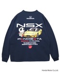 tシャツ Honda×Pandiesta NS...の詳細画像5