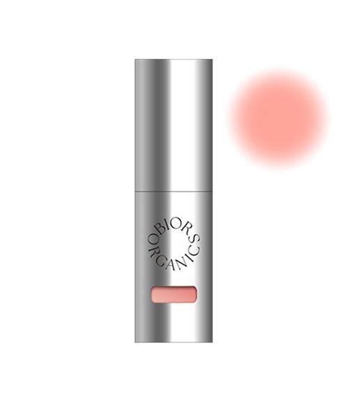 チーク 未使用品 Cosme Kitchen（コスメキッチン） チーク bior organics