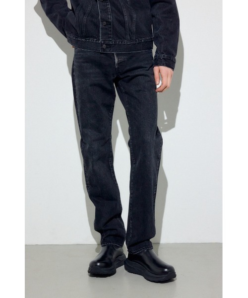 AZUL BY MOUSSY(アズールバイマウジー) ジーンズ AZUL DENIM AZUL BY MOUSSY(アズールバイマウジー) ジーンズ AZUL DENIM