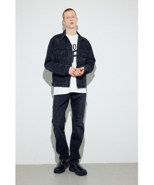AZUL BY MOUSSY（アズールバイマウジー） ジーンズ AZUL DENIM
