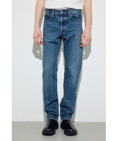 AZUL BY MOUSSY（アズールバイマウジー） ジーンズ AZUL DENIM