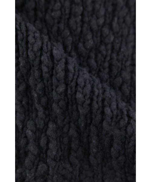 「ALEXIA STAM」 ニットベスト FREE アイボリー レディース_画像4