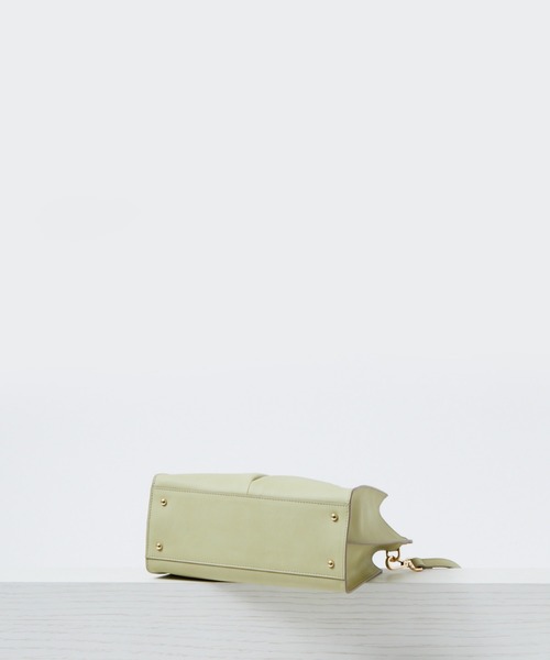 「LOWELL things」 2WAYバッグ フリー ラベンダー レディース_画像5