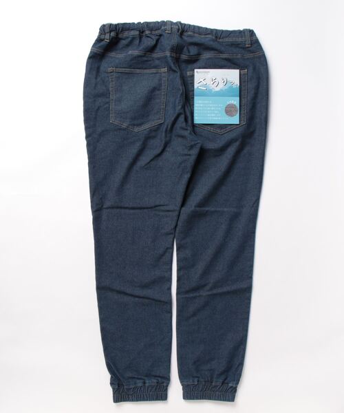 「Blue Standard 」 デニムパンツ X-LARGE ブルー メンズ_画像2