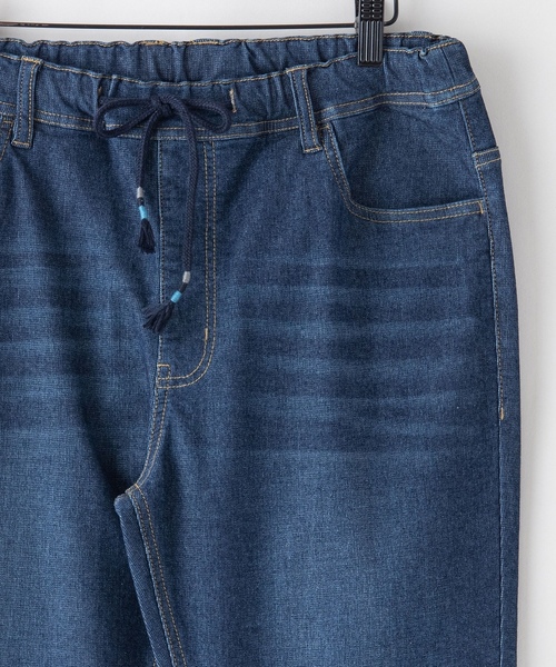 「Blue Standard 」 デニムパンツ X-LARGE ブルー メンズ_画像4