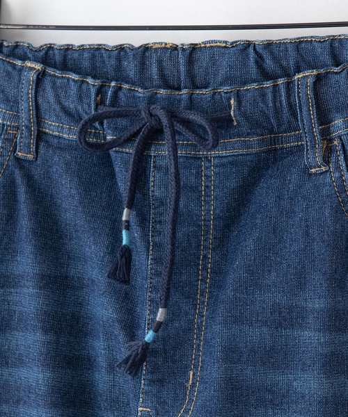 「Blue Standard 」 デニムパンツ X-LARGE ブルー メンズ_画像5