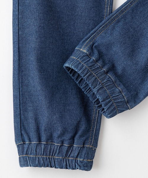 「Blue Standard 」 デニムパンツ X-LARGE ブルー メンズ_画像7