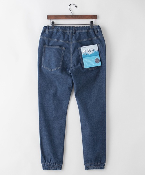 「Blue Standard 」 デニムパンツ X-LARGE ブルー メンズ_画像8