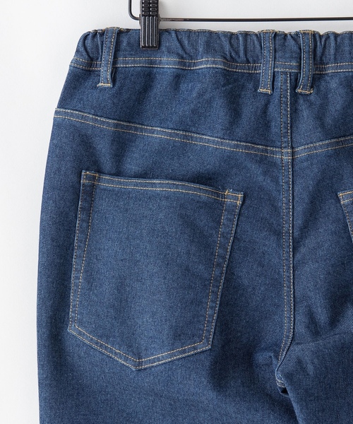 「Blue Standard 」 デニムパンツ X-LARGE ブルー メンズ_画像9