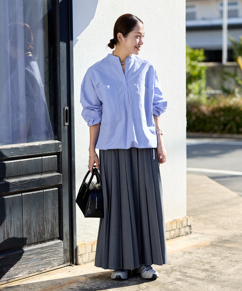 JOURNAL STANDARD（ジャーナルスタンダード） ブラウス シャツ 「追加