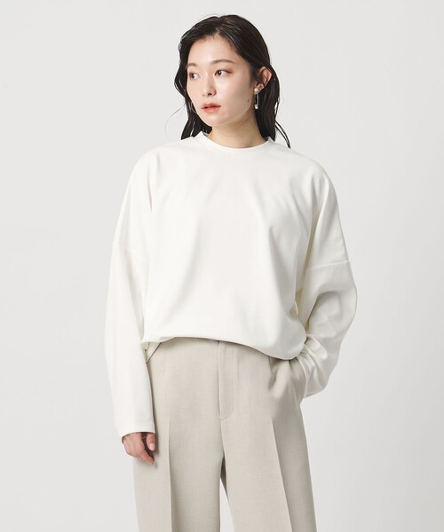 MARW UNITED ARROWS（マルゥ ユナイテッドアローズ） tシャツ 「MARW
