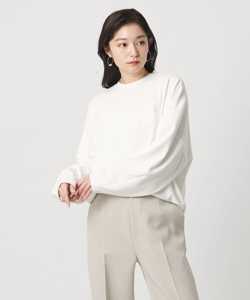 MARW UNITED ARROWS（マルゥ ユナイテッドアローズ） tシャツ 「MARW