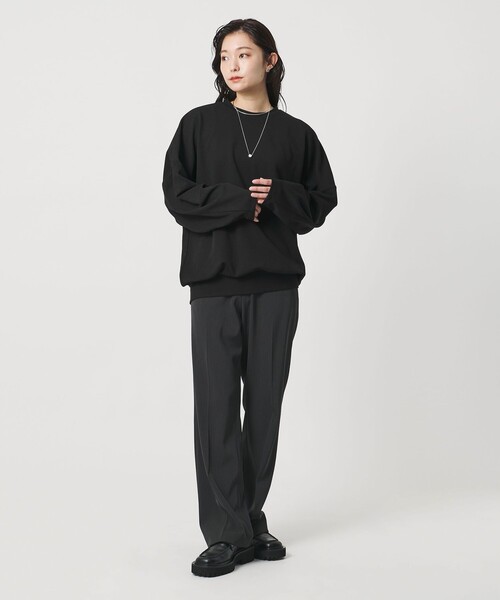 MARW UNITED ARROWS（マルゥ ユナイテッドアローズ） tシャツ 「MARW