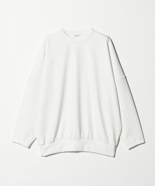 MARW UNITED ARROWS（マルゥ ユナイテッドアローズ） tシャツ 「MARW