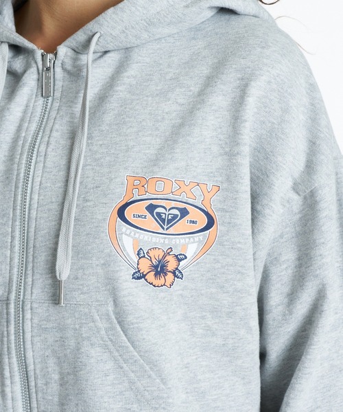 ROXY(ロキシー) パーカー 「ムラサキスポーツ限定」ROXY/ロキシー ROXY(ロキシー) パーカー 「ムラサキスポーツ限定」ROXY/ロキシー