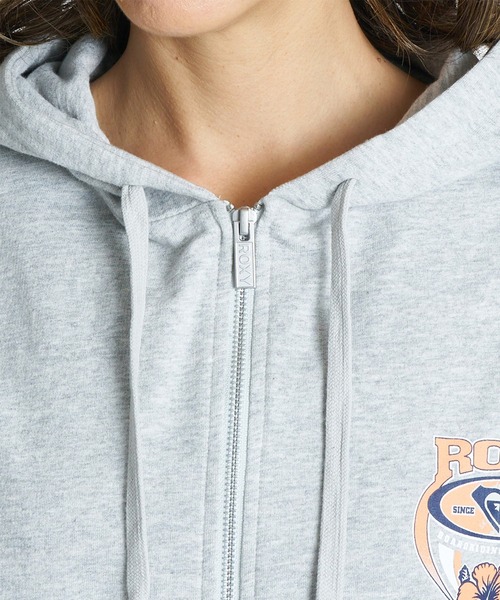 ROXY（ロキシー） パーカー 「ムラサキスポーツ限定」ROXY/ロキシー